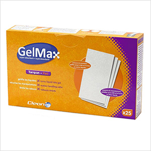 GELMAX® - Dispositif médical
