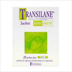 TRANSILANE® - Médicament